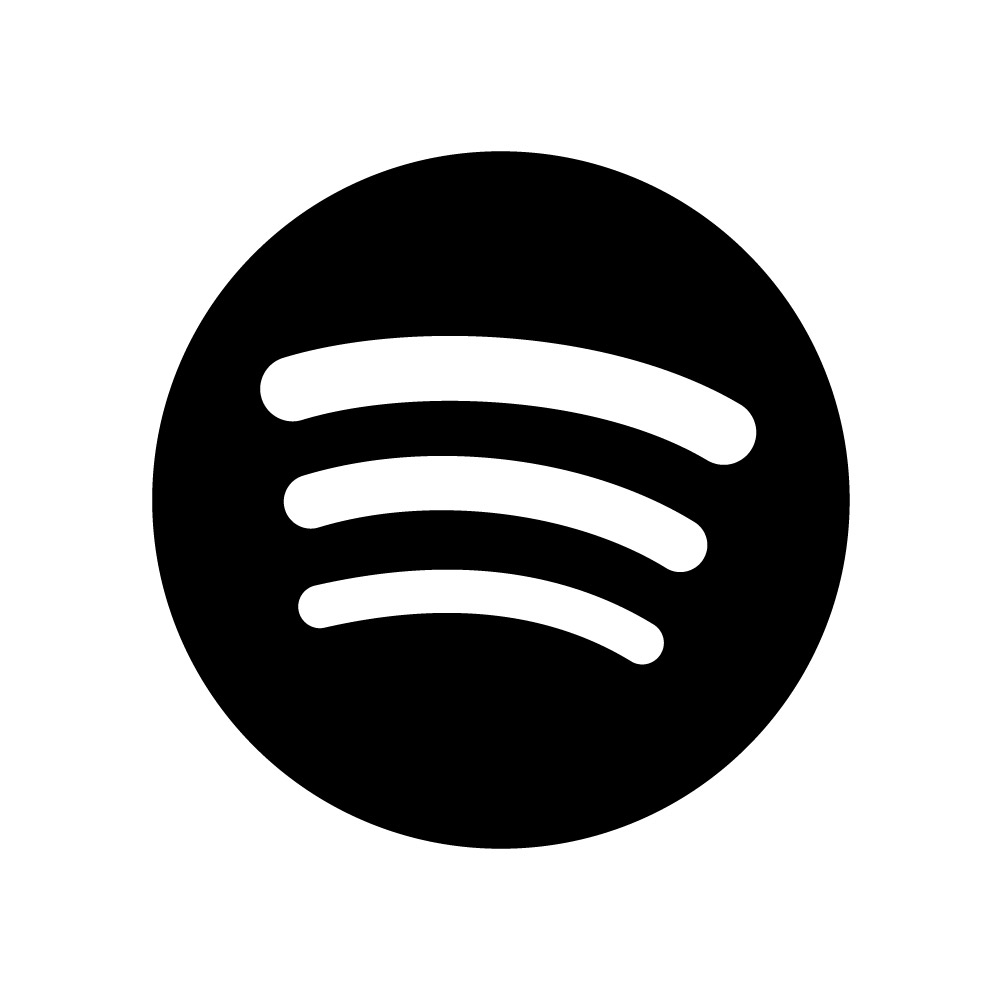 Free High-Quality Spotify Logo Icon for Creative Design