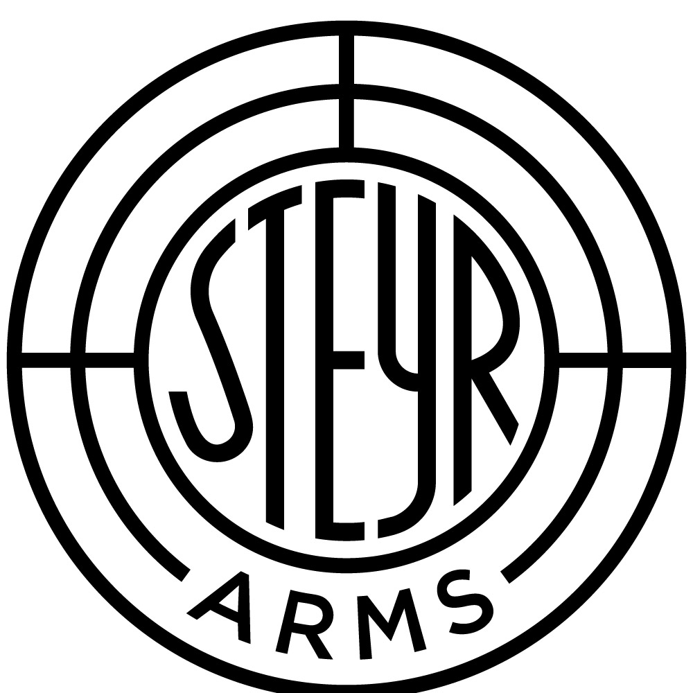 Free High-Quality steyr logo vector for Creative Design