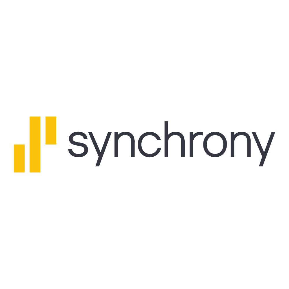 Free High-Quality Synchrony Bank Logo for Creative Design