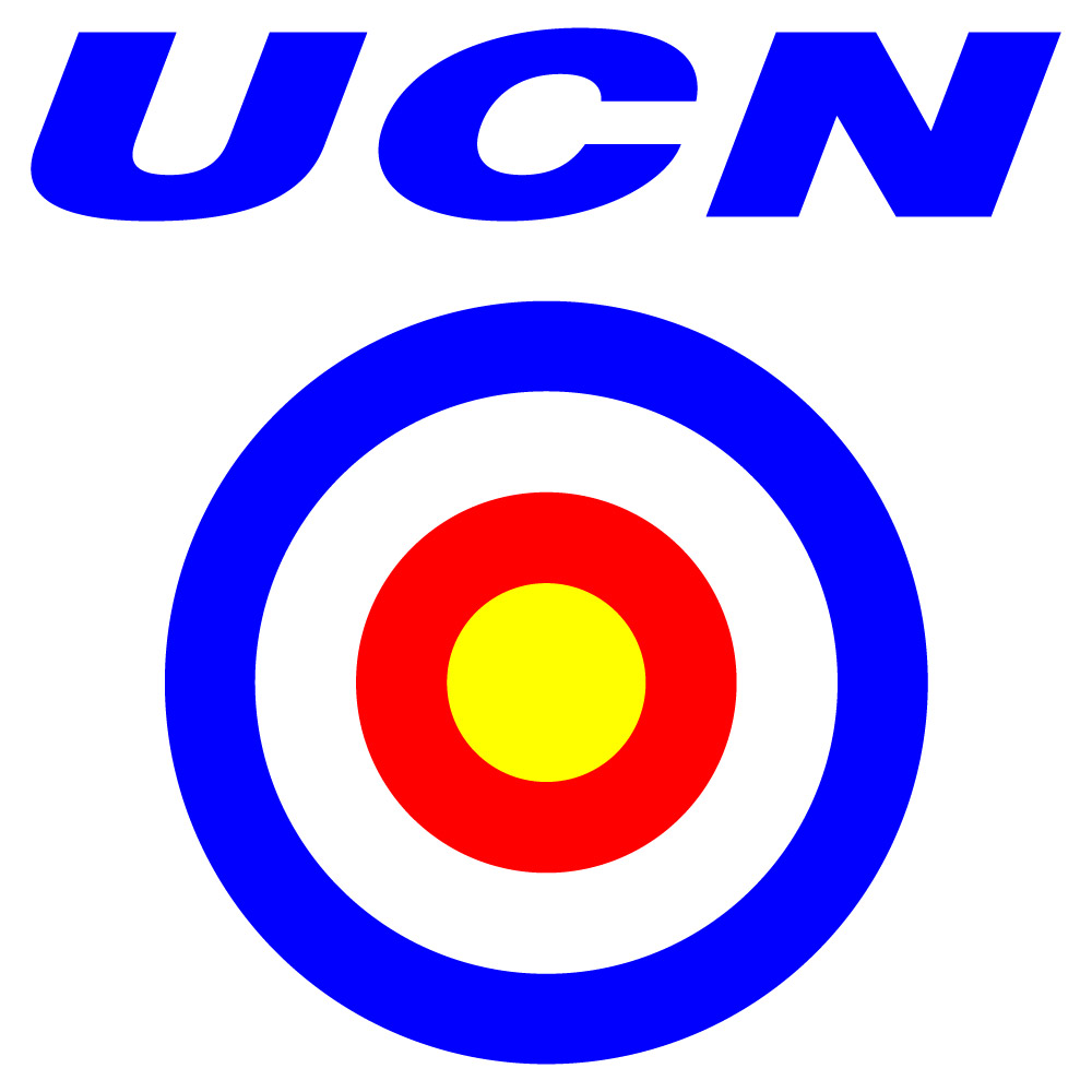 Free High Quality logo ucn for Creative Design