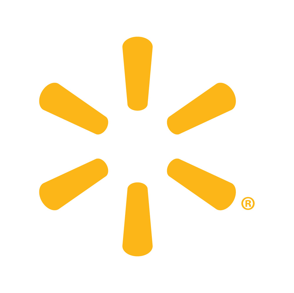 Free High-Quality Walmart Logo Transparent for Creative Design