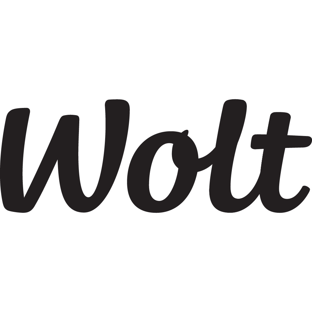 Free High-Quality wolt logo for Creative Design